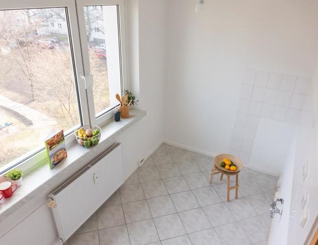 2-Raum-Wohnung - Photo 1