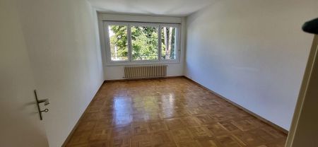 Appartement traversant de 5.5 pièces au 1er étage - Foto 3