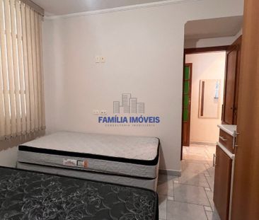 Apartamento 1 Quarto Pompéia 65m² - Photo 6