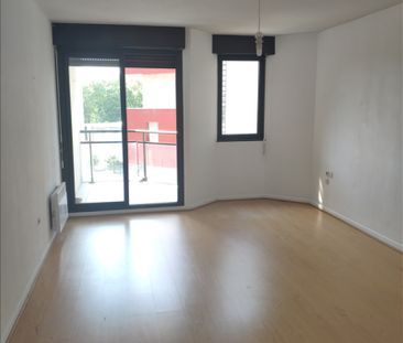 Location Appartement 1 pièce 30m² TOULOUSE 31000 - Photo 5