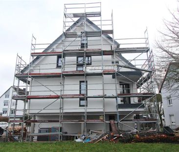 Modernes Wohnen im Erdgeschoss – Barrierefrei und Komfortabel - Neu... - Photo 5