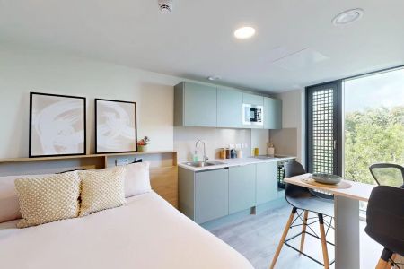 Classic Studio - Photo 2