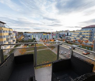 Pronájem bytu 1+kk 39 m² - Photo 2