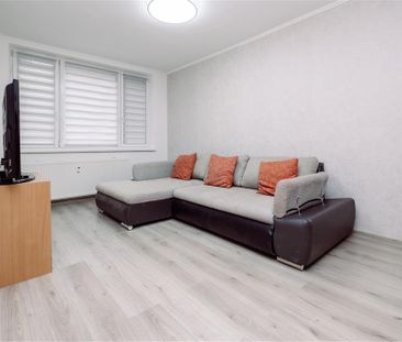 Prenájom, 1-izb. byt, 42 m - Photo 3