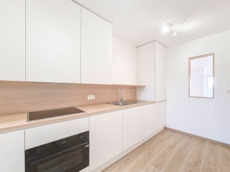 1 bedroom - Photo 3