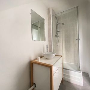 Location Appartement 1 pièce 14m² NANTES 44000 - Photo 3