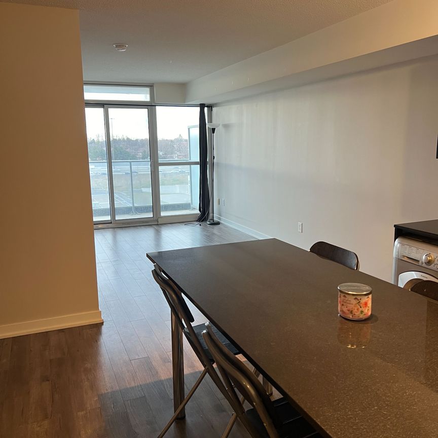 For Lease - 19 Singer Court Unit# 901B, Toronto, Ontario - Photo 1
