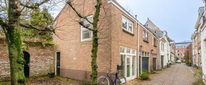 Eligenstraat 57, 3512 PT, Utrecht - Foto 1