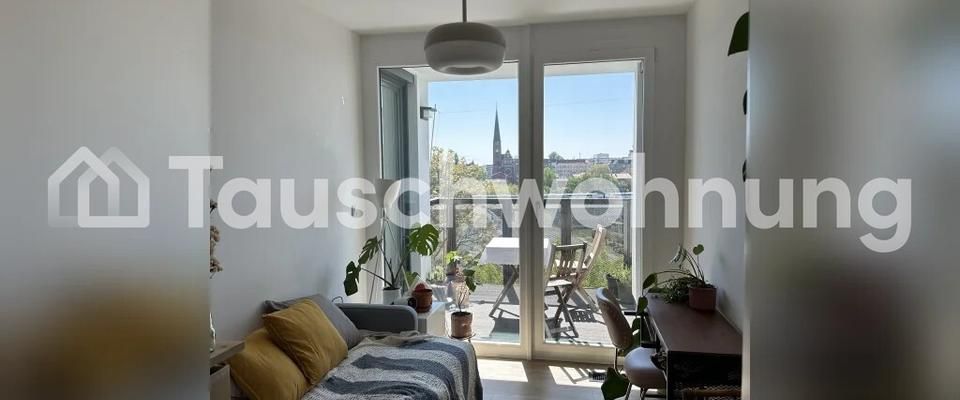 TAUSCHWOHNUNG 3 Zimmer in Toplage mit zwei WCs, suche mind 2 Zimmer - Photo 1