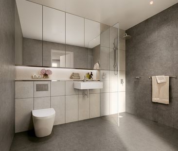 320/2B Conferta Avenue TALLAWONG - Photo 5