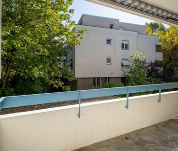 Nähe Karl Bart-Platz, schöne 2-Zimmer-Wohnung zu vermieten - Foto 2