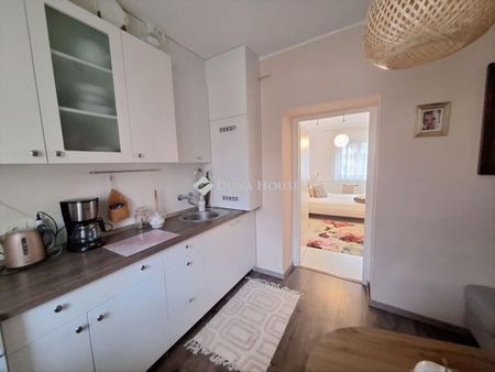 Kiadó jó állapotú lakás - Pécs - Fotó 4
