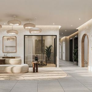 Aera Trois-Rivières | Condos 3 1/2 d'inspiration hôtelière à louer - condo / appartement / logement - Photo 2