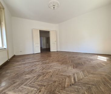 Großzügiger 3 Zimmer Altbau U6 Gumpendorfer Straße - Foto 2