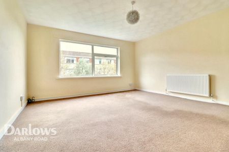 2 bedroom apartment to rent - Photo 2