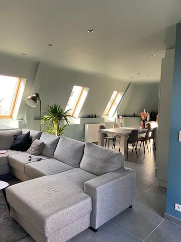 Appartement te huur in Dendermonde - Photo 2