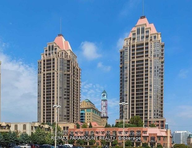 For Lease - 4080 Living Arts Drive Unit# 513, Mississauga, Ontario - Photo 1