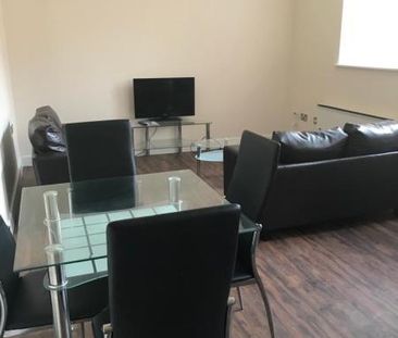 2 bedroom flat share to rent - Photo 4