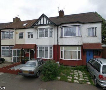 3 Bed Terraced House, Roll Gardens Gants Hill, IG2 - Photo 1