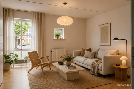 Brænderigården 19, st. th., 7500 Holstebro - Foto 5