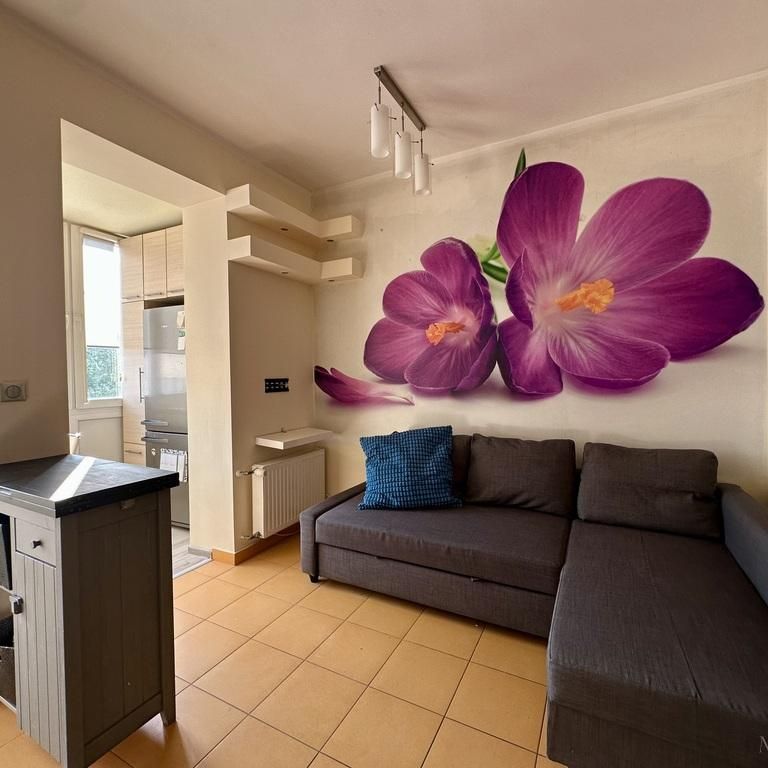 MIESZKANIE na WYNAJEM - Zdjęcie 1