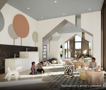 For Lease - 285 Dufferin Street Unit# 305, Toronto, Ontario - Photo 2