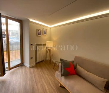 Casa in affitto - Via S.Carlo Alle Mortelle, Napoli (rif. 10/2026) - Foto 2