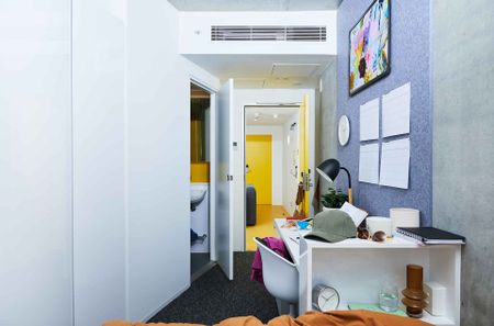 6 Bedrooms Apartment - Photo 5