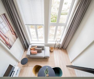 Te huur: Appartement Berg en Dalseweg in Nijmegen - Foto 1