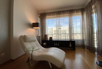 4 Bedroom Apartment with parking, Telheiras, Lisboa