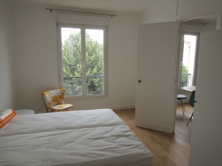 Appartement à louer - REIMS- Charmant type 2 meublé - Photo 5