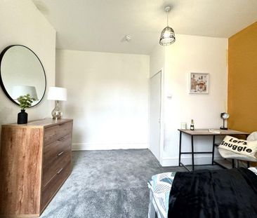 9 bedroom house to rent - Photo 6