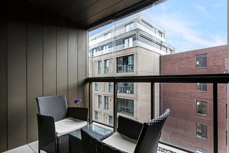 Elizabeth Court, Rosamund House, Westminster, London - Photo 5