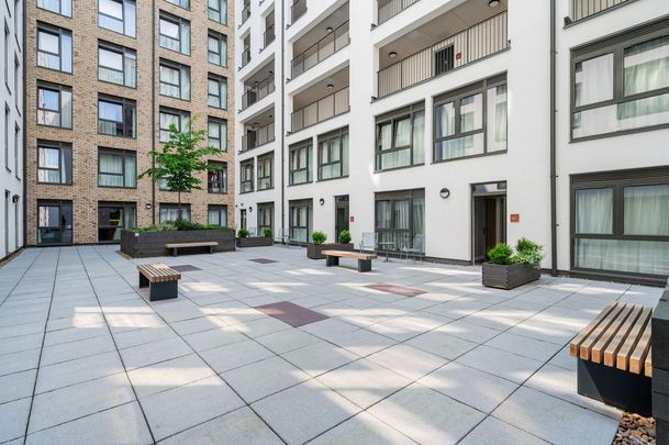 1 bedroom apartment to rent - Photo 1