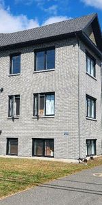 5 1/2 à louer immédiatement - Photo 3