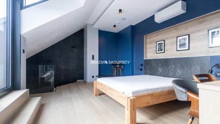 Mieszkanie Kraków Podgórze powierzchnia 51.0 m² C206-WM-74724 - Zdjęcie 3