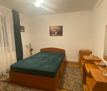 OFERTA INCHIRIERE APARTAMENT 2 CAMERE, CRAIOVEI, 1500 RON - Fotografie 1