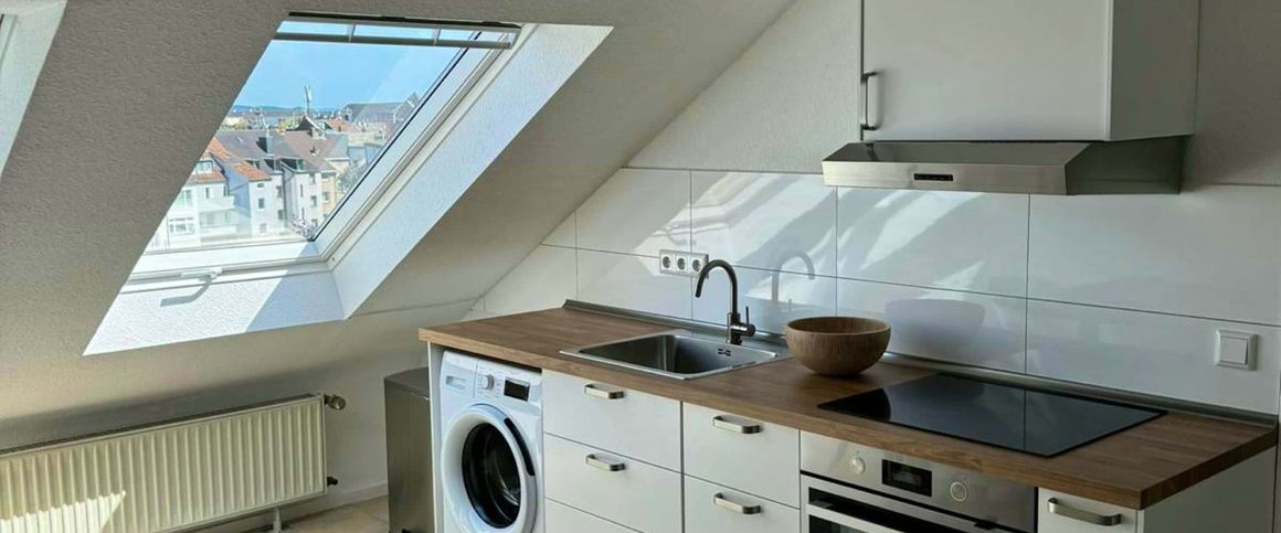 Birkenstraße - Foto 1