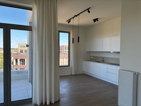 Appartement te huur - Foto 5