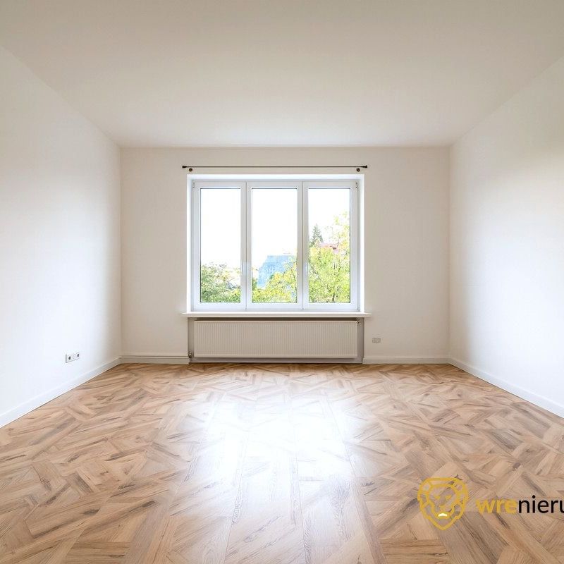 Pokój Wrocław - Zdjęcie 1