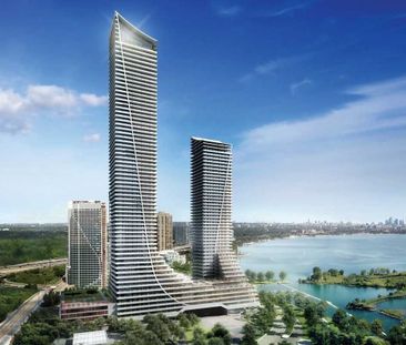 For Lease - 30 Shore Breeze Drive Unit# 1914, Toronto, Ontario - Photo 1