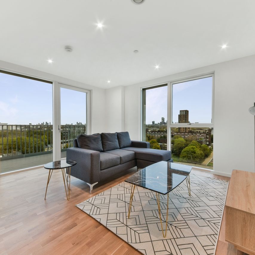 2 bedroom apartment to rent - Photo 1