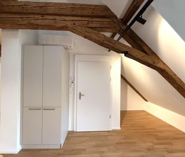 Loft Feeling trifft Altstadtcharme - Photo 4