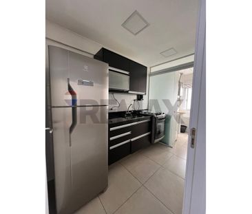 Apartamento - Venda - Alphaville - Photo 6