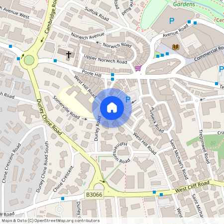 Bellona, Bournemouth, BH2