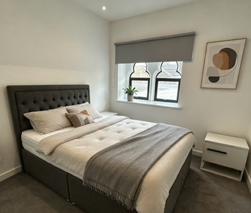 2 bedroom apartment to rent - Photo 6