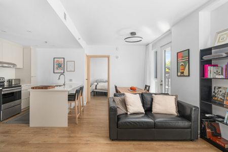 5 Rue Guizot O., #323 - Photo 4