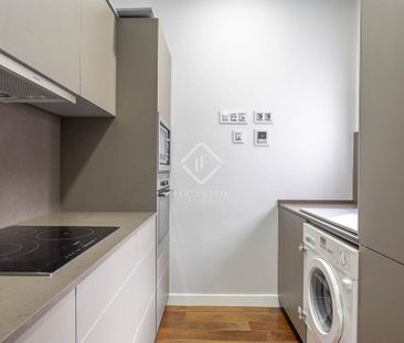 Luxury penthouse for rent in Valencia - Photo 5