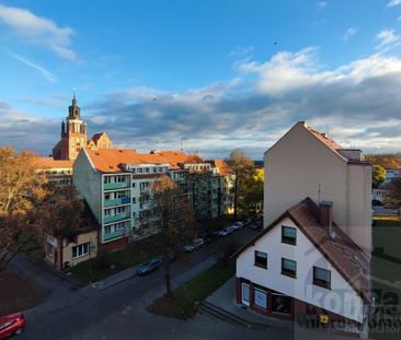 Przytulne 2 pokoje na wynajem Starówka Stargard - Photo 5