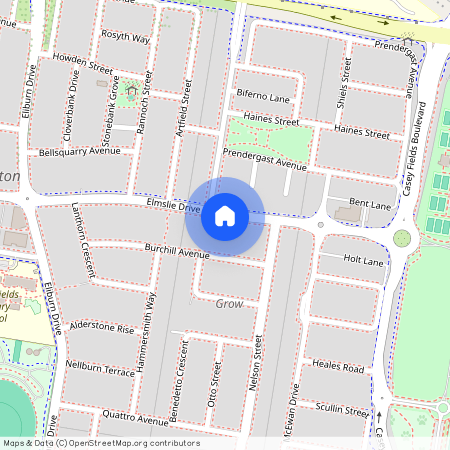 45 Elmslie Drive, Vic 3977, Cranbourne East